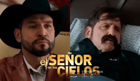 ‘el Señor De Los Cielos 9 Capítulo 54 Completo Por Telemundo En Vivo Horario Canal Y Dónde