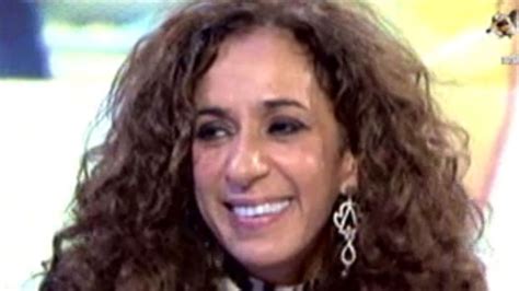 Rosario Flores Fue Muy Importante Que Mis Padres Se Fueran Viendo