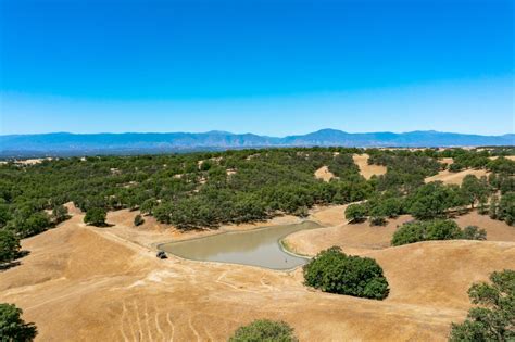 Reeds Creek Ranch California Outdoor Properties