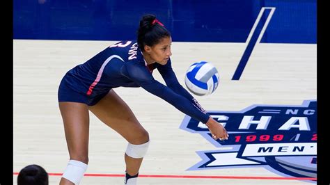 Uconn Volleyball Vs Smu Highlights Youtube