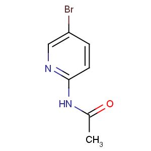 Acetamido Bromopyridine Product