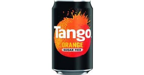 Tango Britvic Sugar Free 330ml Pack PriceRunner