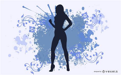 Vector Sexy Girl Vector Download