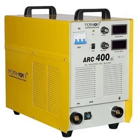 Single Phase Arc 400 Welding Machine At Rs 28900 In Raipur Id