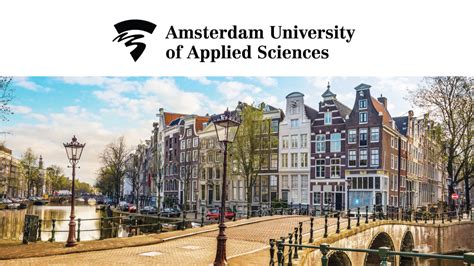 Amsterdam University of Applied Sciences Talent Scholarship