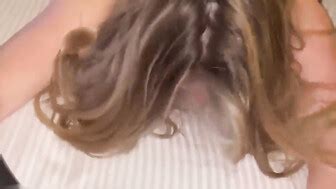 Cuckold MILF Meets Her BBC Lover In A Hotel