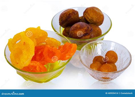 South Indian Sweets Stock Photo Image Of Cooked South 40959414