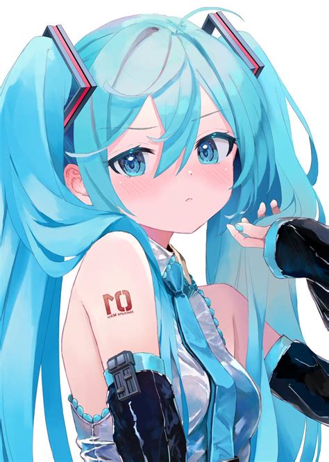 初音ミク 「初音ミク ごめんて」takepon＠429 ボーマス51 1日目e13のイラスト