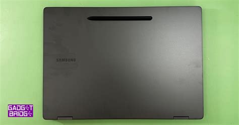 Samsung Galaxy Book 3 Pro 360 Review Wow Wow Wow