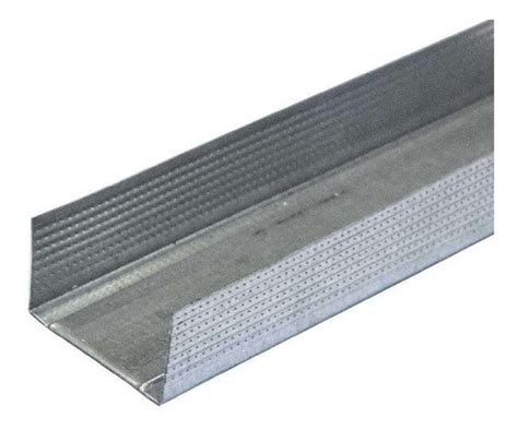 Perfil Riel 1 5 8 Para Drywall 3 05mts Mercadolibre