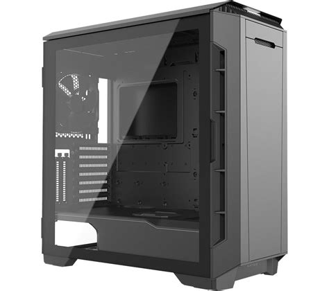 Phanteks Eclipse P600s E Atx Mid Tower Pc Case Vs Phanteks Eclipse