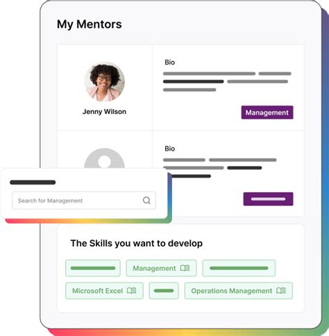 Talent Mapper