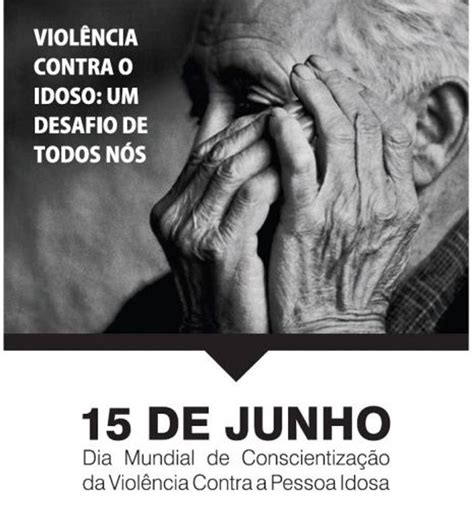 Dia Mundial da Conscientização da Violência contra o Idoso Radio