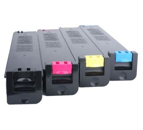 Compatible For Sharp Mx31 Toner Cartridges For Sharp Mx2600n3100n