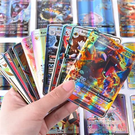 Meilleur Carte Pokemon Gx Francaise En Avis Prix