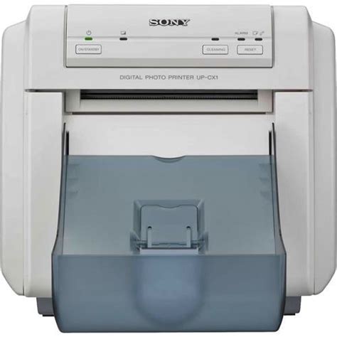 Dnp Photo Digital High Speed Printer Upcx1 Dye Sub Printers Vistek