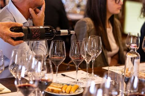 Cantine Aperte Festeggia I Suoi Anni Mondo Vitivinicolo