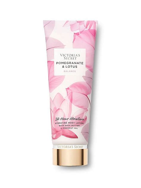 Victoria S Secret Hidratante Corporal Pomegranate Lotus Balance