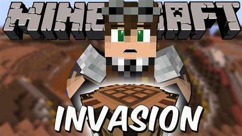 Alla Ricerca Della Crafting Table Perduta Minecraft Ftb Invasion