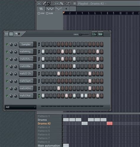 How To Layer Hip Hop Drums In Fl Studio