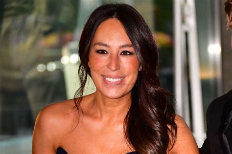 Joanna Gaines Reveals Mother In Law S Thanksgiving Gesture