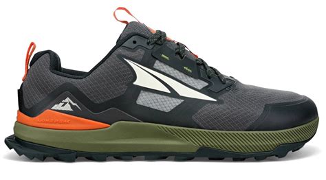 Men's Altra Lone Peak 7 Running Shoes | Marathon Sports