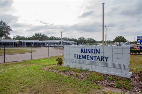 Ruskin Elementary School Ruskin Fl Rankings And Reviews