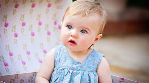 50 Captivating German Baby Names For Your Little "Kindchen"