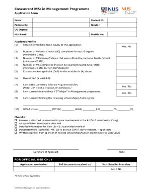 Fillable Online Appl Cdp Form N Copy Fax Email Print Pdffiller