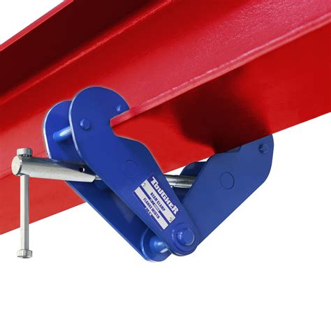 Buy Beam Clamp 4400lbs 2ton Capacity I Beam Lifting Clamp 3Inch 9Inch