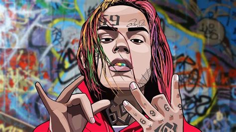 Free 6ix9ine Type Beat 69 Youtube