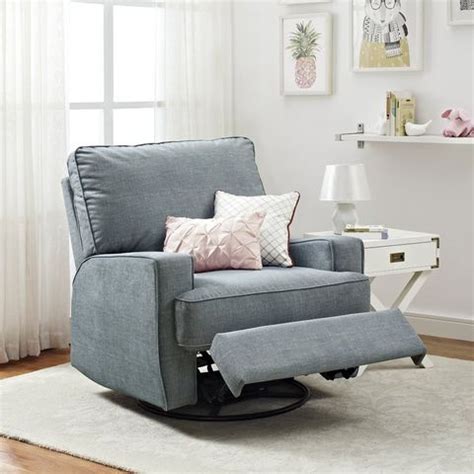 20 Small Recliners Perfect For Your Living Room — Living Room Furniture