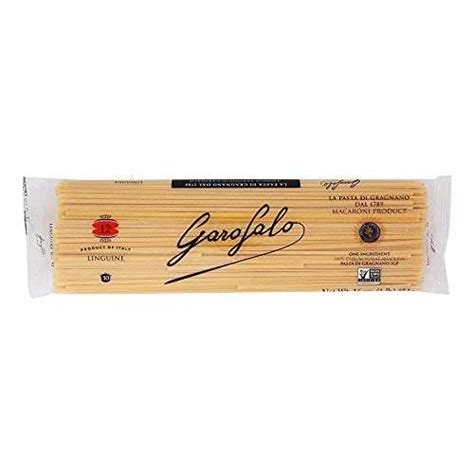 Garofalo Italian Linguine Pasta Bishops Market