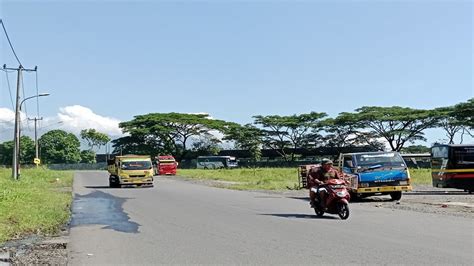 Jalan Di Kota Tasikmalaya Ini Akan Diganti Nama Tokoh Ini Calon Nama