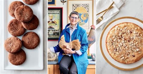 The Sweet Life Holiday Baking With Dorie Greenspan New England Today