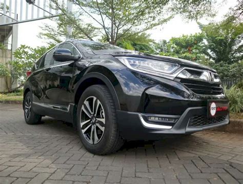 CRV Prestige 1 5L Turbo 2020 Dijual Co Id