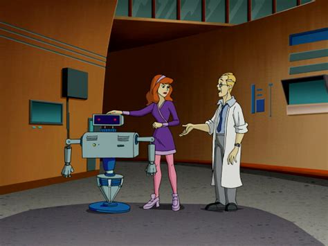 Whats New Scooby Doo Resume High Tech House Of Horrors