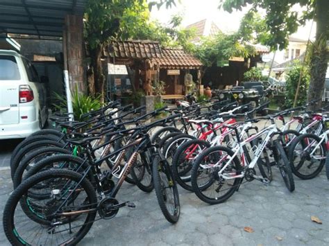 rental sepeda polygon | SEWA SEPEDA JOGJA -RENTAL SEPEDA & PAKET BIKE ...