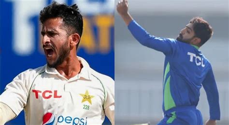 Pakveng Hasan Ali Likely To Replace Haris Rauf