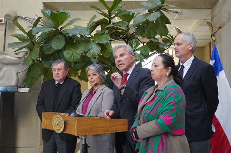 Reforma previsional Comisión Trabajo del Senado acuerda metodología de