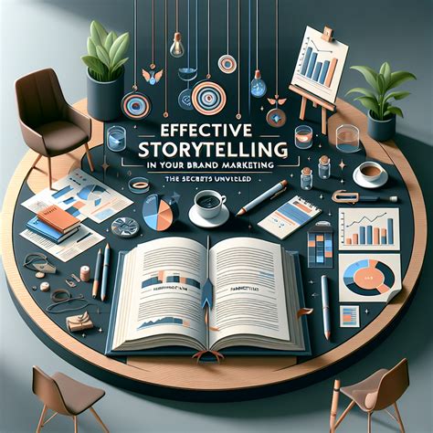 Les Secrets Pour Utiliser Efficacement Le Storytelling Dans Le