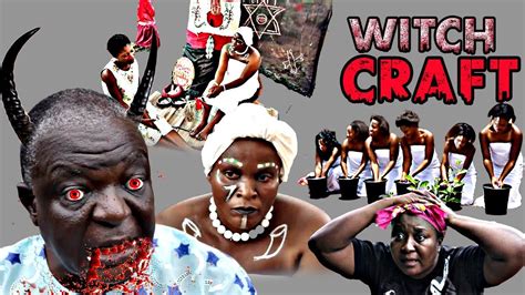 NIGERIA: Conference On Witchcraft Holds Despite PFN’s Prayers