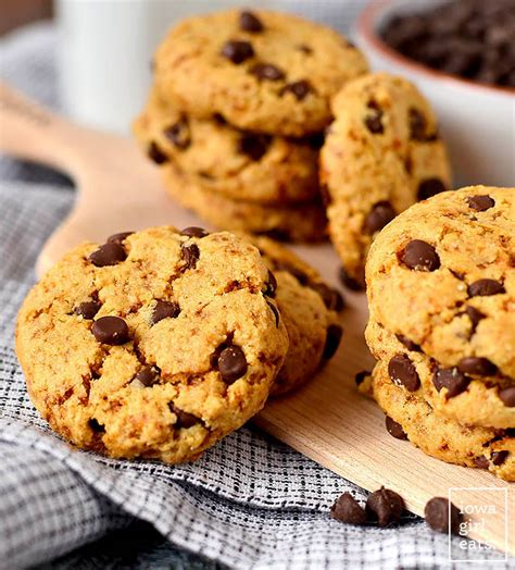 Kirkland Almond Flour Chocolate Chip Cookie Recipe Dandk Organizer