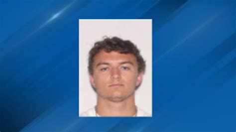 Little Rock Police Searching For A Missing 20 Year Old Man