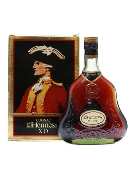 Hennessy Xo Cognac Lot 1924 Buysell Cognac Online