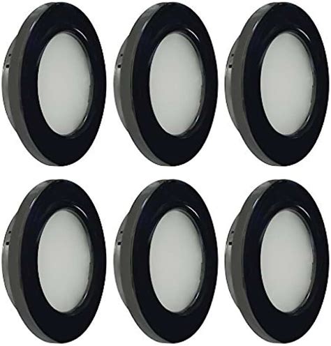 Amazon.com: 12 volt led recessed lights