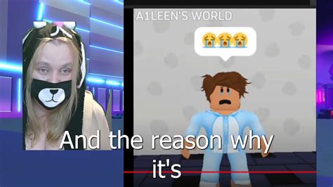 Stealing Is Wrong Reaction To Video When You Buy Robux With Mom S Credit Card Roblox Meme