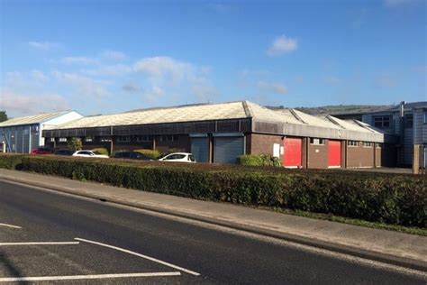 Unit F6 Main Avenue Treforest Industrial Estate Pontypridd Cf37