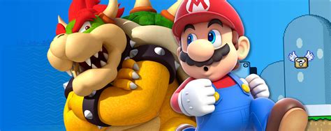 Chris Pratt Is Mario And Jack Black Is Bowser In The Super Mario Movie