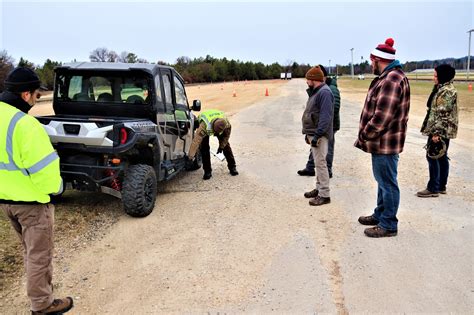 Remember All Terrain Vehicle Safety On Every Ride Article The